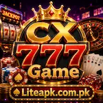CX777 Game